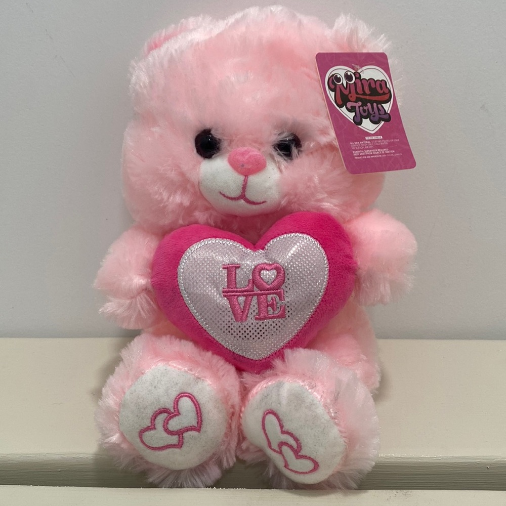 ❤️valentine day cute bear ❤️
